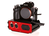 Saramonic SR-AX107 - Dansk AV-teknik