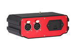 Saramonic SR-AX107 - Dansk AV-teknik
