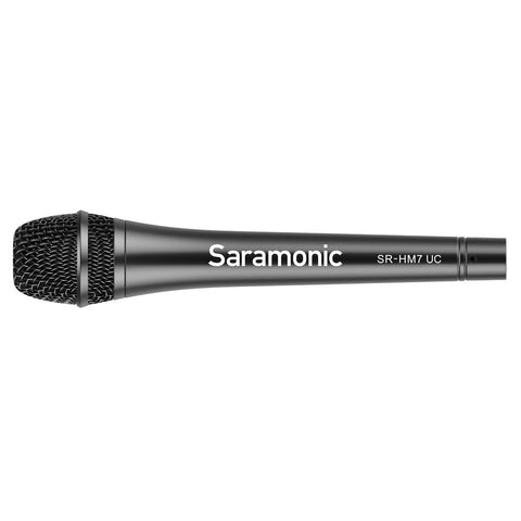 Saramonic SR-HM7 UC - Dansk AV-teknik