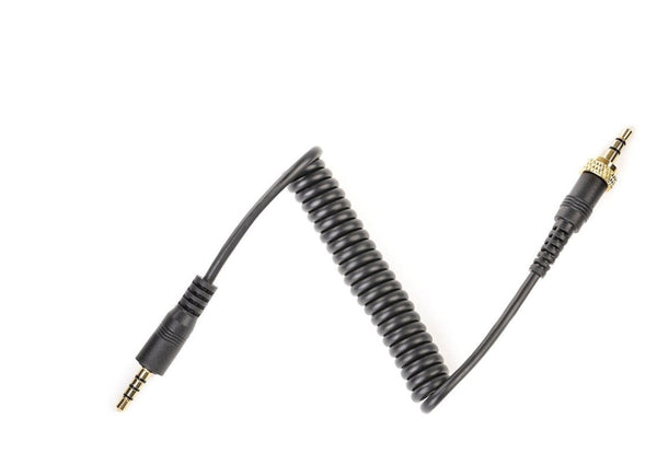 Saramonic SR-PMC1 - Dansk AV-teknik