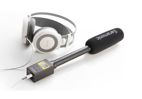 Saramonic SR-VRM1 - Dansk AV-teknik