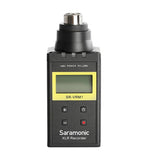 Saramonic SR-VRM1 - Dansk AV-teknik