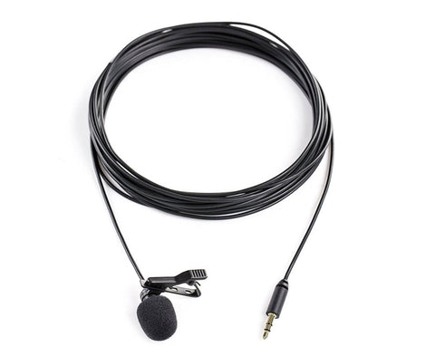 Saramonic SR-XLM1 - Dansk AV-teknik