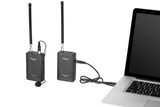 Saramonic USB—PC30 - Dansk AV-teknik