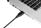 Saramonic USB—PC30 - Dansk AV-teknik