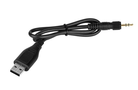 Saramonic USB—PC30 - Dansk AV-teknik
