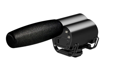 Saramonic Vmic recorder - Dansk AV-teknik