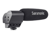 Saramonic VMic Pro - Dansk AV-teknik