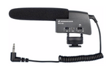 Sennheiser MKE 400 - Dansk AV-teknik