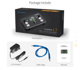 Feelworld Livepro L1 Multicamera Switcher