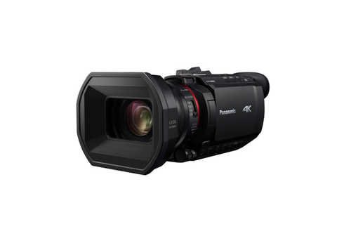 Panasonic HC-X1500
