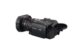 Panasonic HC-X1500 med VW-HU1 audio enhed