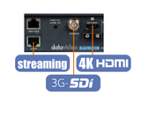 Datavideo PTC-280