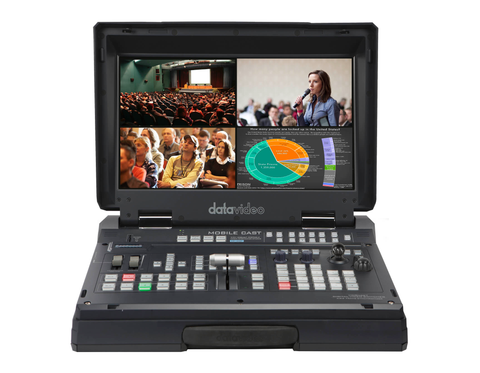 Datavideo HS-1600T