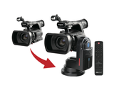 Datavideo PTR-10T MKII