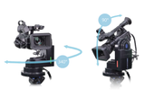 Datavideo PTR-10T MKII