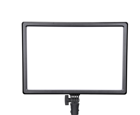 Nanlite Lumipad 25 med strømforsyning