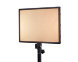 Nanlite Lumipad 25 med strømforsyning