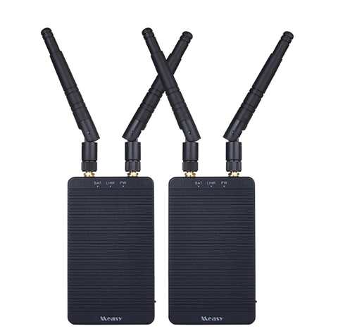 Measy Tour T1 transmitter