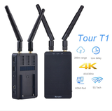 Measy Tour T1 transmitter