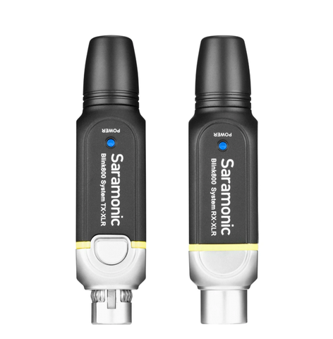 Saramonic BLINK 800 B2