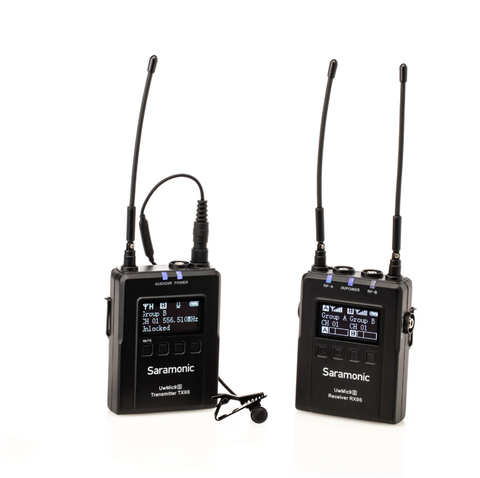 Saramonic RX9S / TX9S / Kit 1