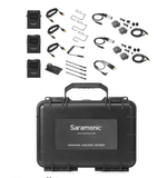 Saramonic RX9S / TX9S /TX9S / Kit 2