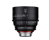 Samyang Xeen 85mm / f: 1.5 / Sony