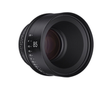 Samyang Xeen 85mm / f: 1.5 / Sony