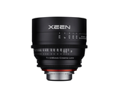 Samyang Xeen 85mm / f: 1.5 / Sony