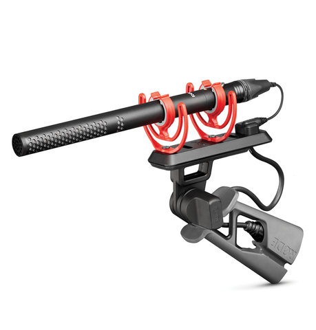 Røde NTG5 KIT