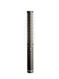 Røde NTG-1 - Dansk AV-teknik
