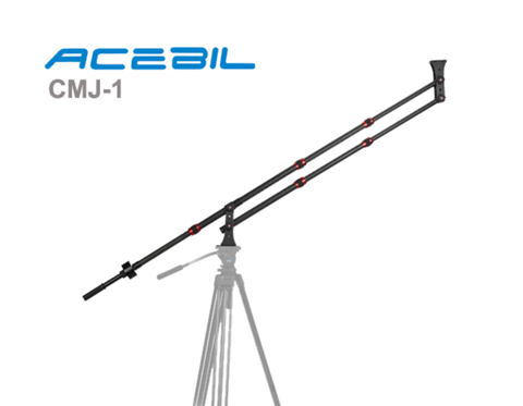 Acebil CMJ-1 - Dansk AV-teknik