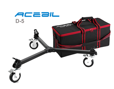 Acebil PDII-CH6 - Dansk AV-teknik