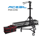 Acebil PDII-CH6 - Dansk AV-teknik