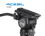 Acebil PDII-CH6 - Dansk AV-teknik