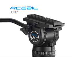 Acebil PDII-CH7 - Dansk AV-teknik
