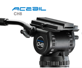 Acebil PDII-CH8 - Dansk AV-teknik
