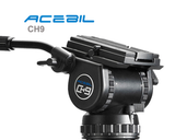 Acebil PDII-CH9 - Dansk AV-teknik