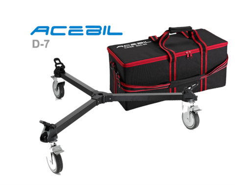 Acebil PDII-CH6S - Dansk AV-teknik