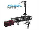 Acebil PDII-CH6S - Dansk AV-teknik