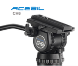Acebil PDII-CH6S - Dansk AV-teknik