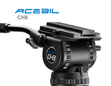 Acebil PDII- CH8S - Dansk AV-teknik