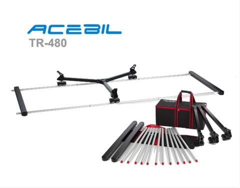Acebil TR-480 - Dansk AV-teknik