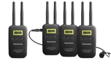 Saramonic V-Link 5 - Dansk AV-teknik