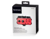 Saramonic SR-PAX 1 - Dansk AV-teknik