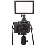 LEDGO Reporter Kit Mini - Dansk AV-teknik