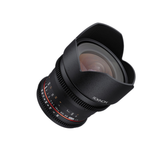 Samyang 10mm / f: 3.1 - Dansk AV-teknik