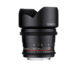 Samyang 10mm / f: 3.1 - Dansk AV-teknik