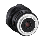 Samyang 10mm / f: 3.1 - Dansk AV-teknik